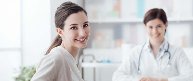 Fertility Treatment 4