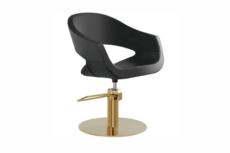 Hairdressing