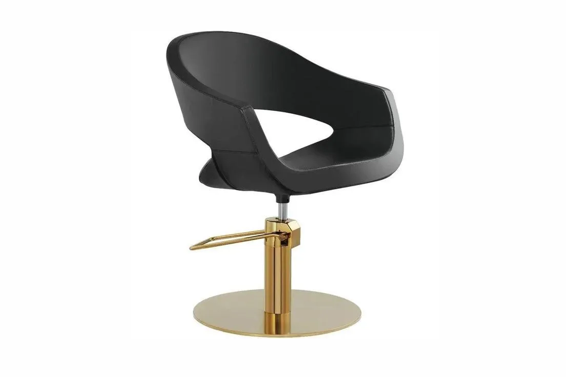 Hairdressing